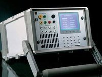 儀器儀表設備TFT模塊